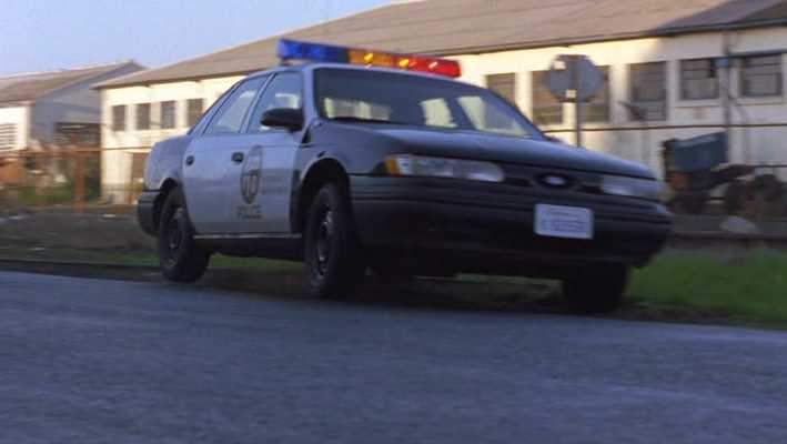 Ford Taurus