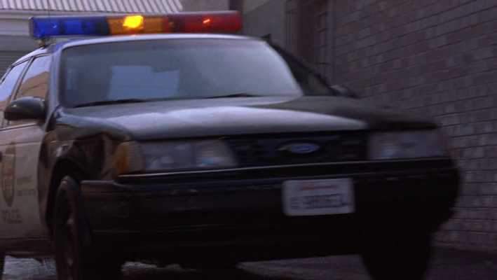 Ford Taurus