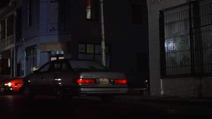 Mercury Sable