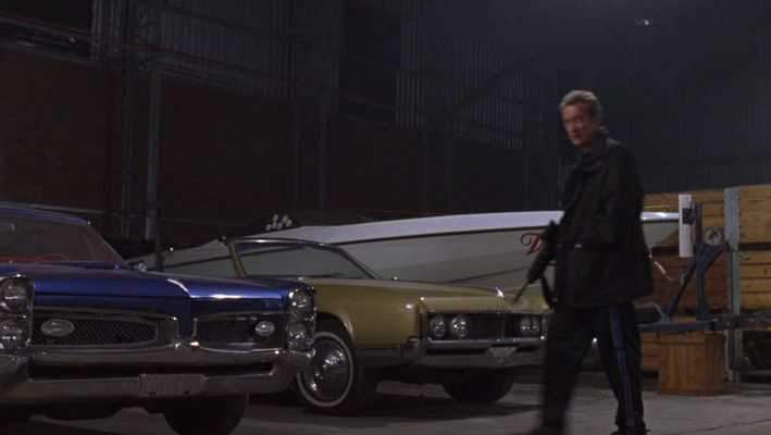 Pontiac LeMans