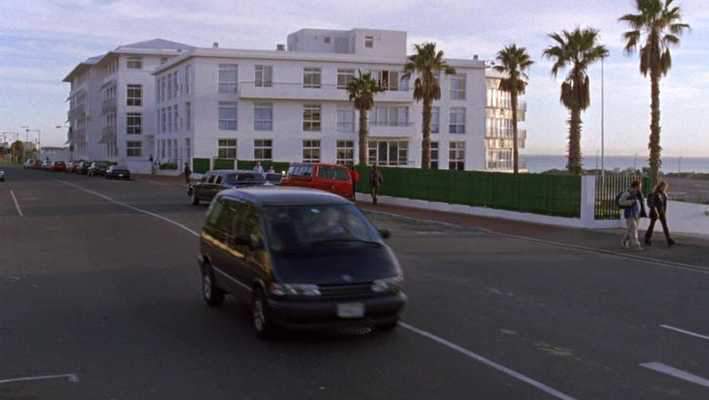 Toyota Previa