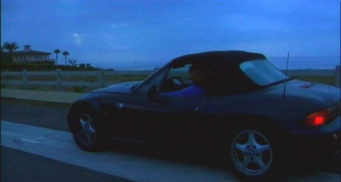 BMW Z3