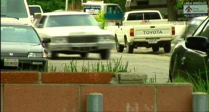 Toyota Truck