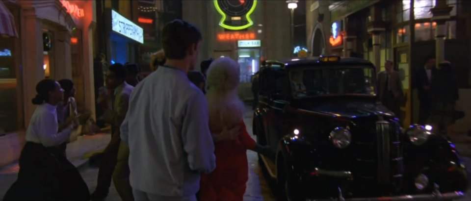 Austin FX3 Taxi