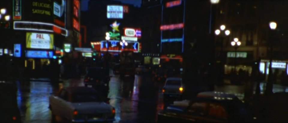 Ford Consul Convertible MkII