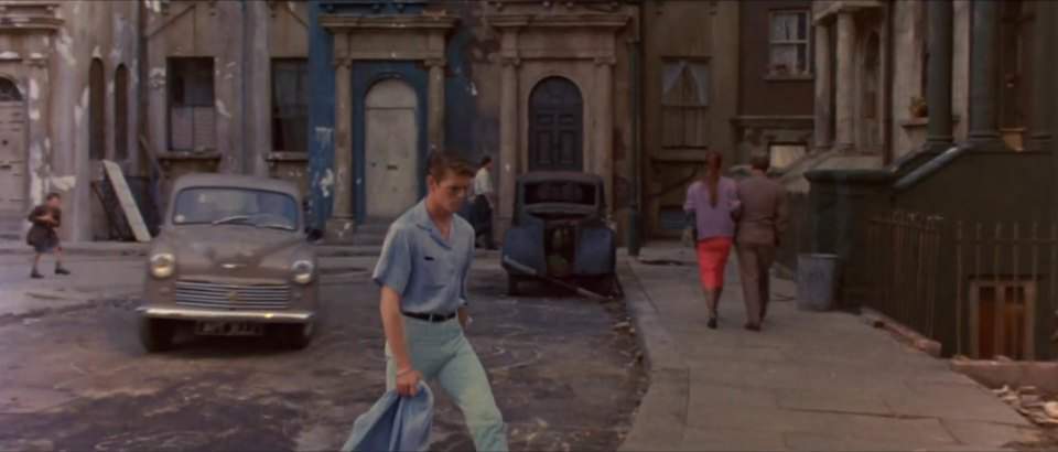 Hillman Minx Phase IV