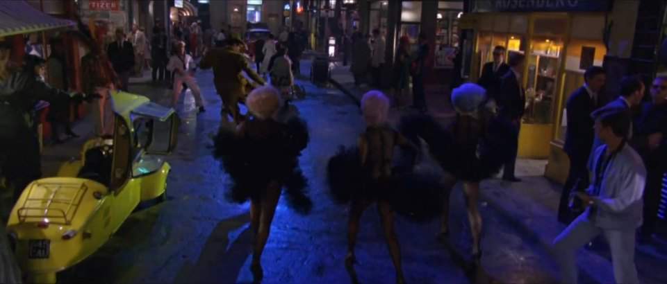 Messerschmitt KR 200