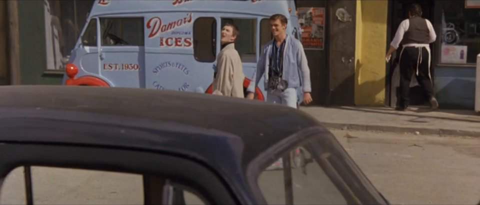 Morris-Commercial J-Type