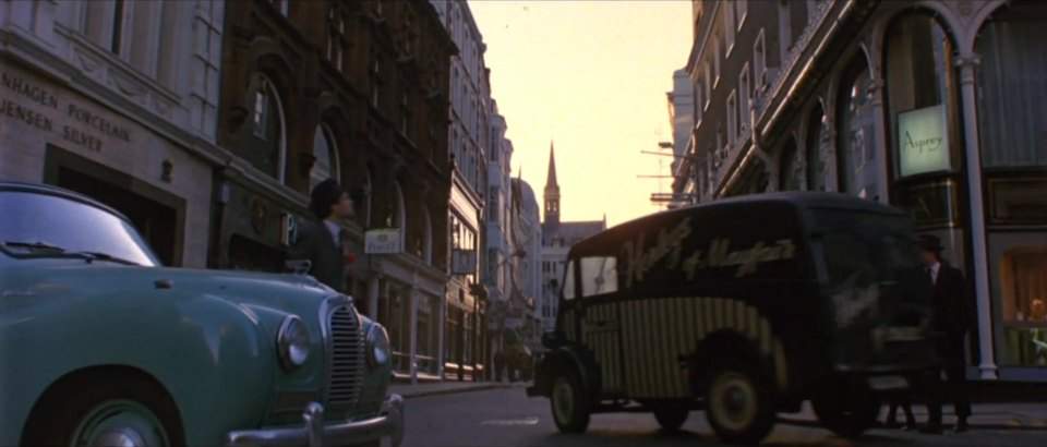 Morris-Commercial J-Type