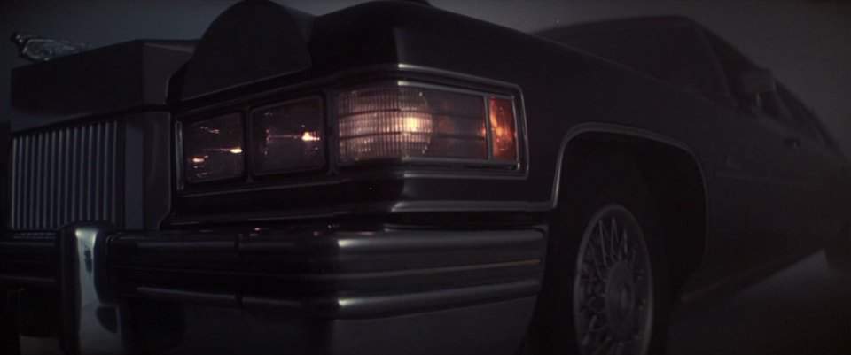 Cadillac Fleetwood 75