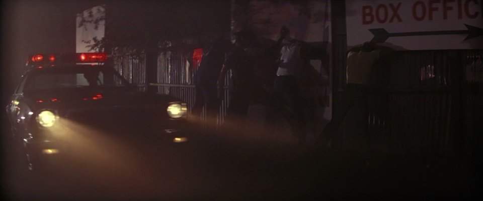 Chevrolet Chevelle Malibu