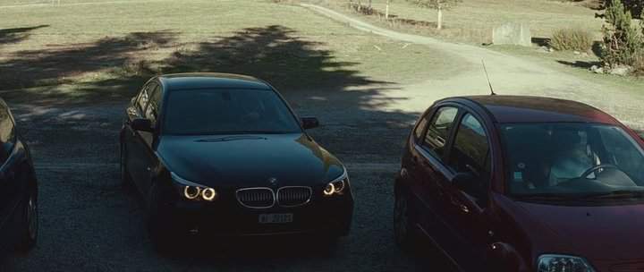 BMW 5