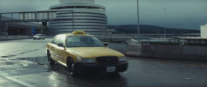 Ford Crown Victoria