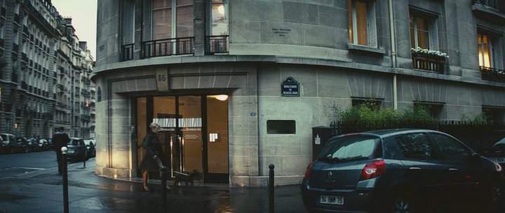 Renault Clio 3