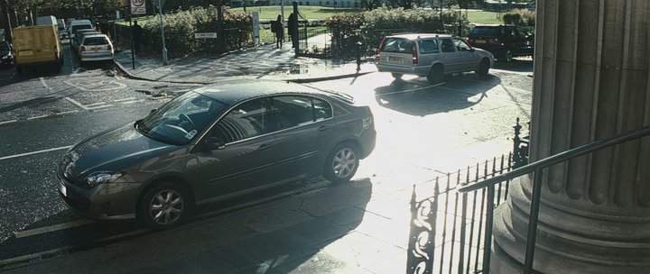 Renault Laguna 3