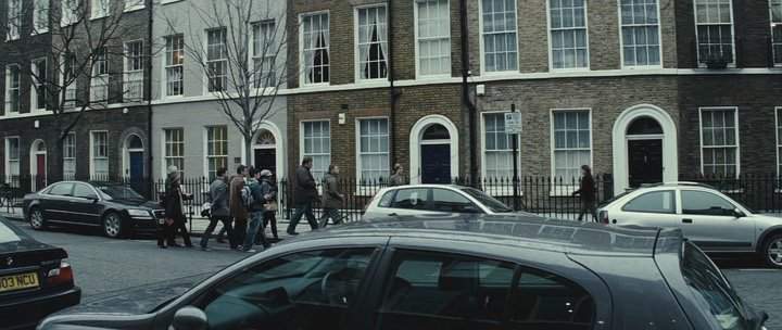 Rover Streetwise