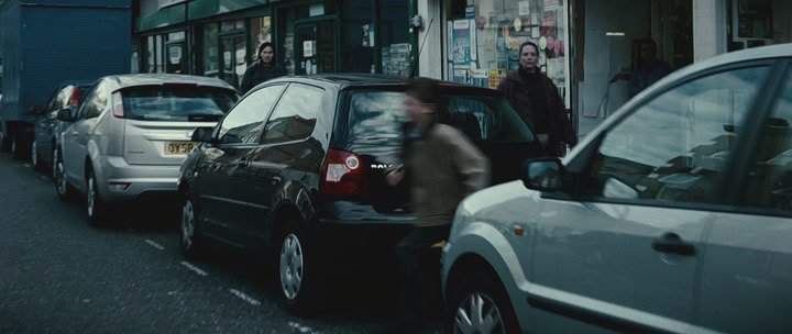 Volkswagen Polo IV