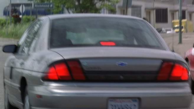 Chevrolet Lumina