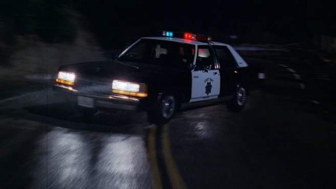 Ford LTD Crown Victoria