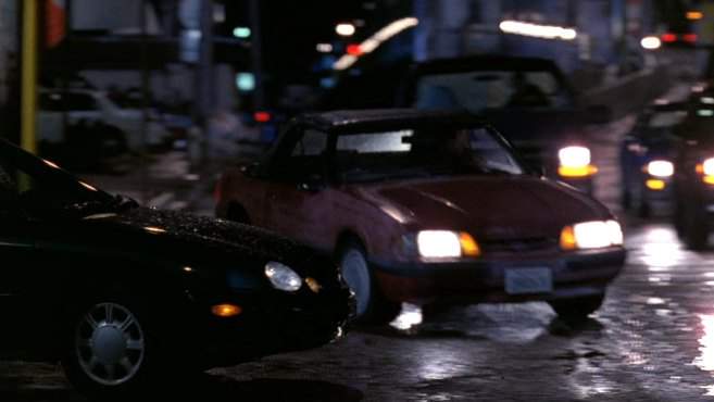 Ford Taurus