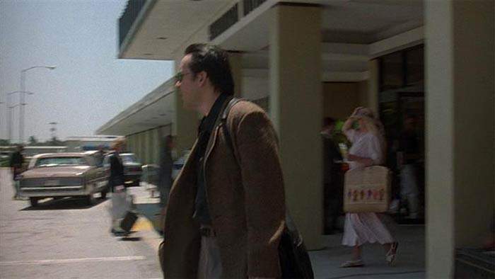 Cadillac Coupe DeVille