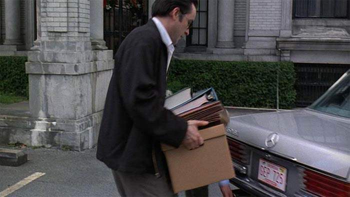 Mercedes-Benz 350 SE