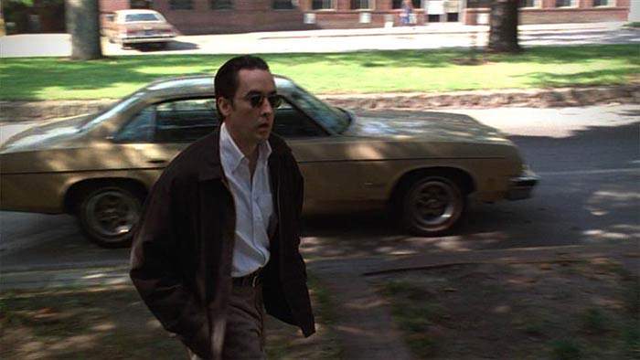 Oldsmobile Cutlass Supreme