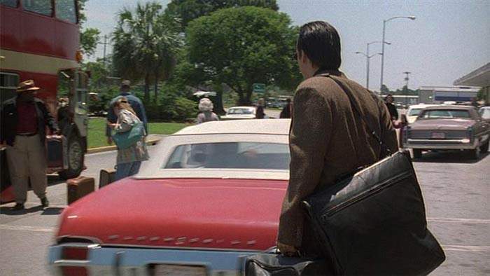 Oldsmobile Cutlass Supreme