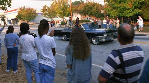 Cadillac Fleetwood Eldorado