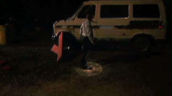 Ford Econoline