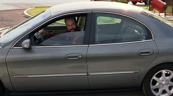 Mercury Sable