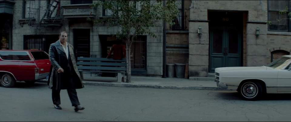 Chevrolet Chevelle Concours