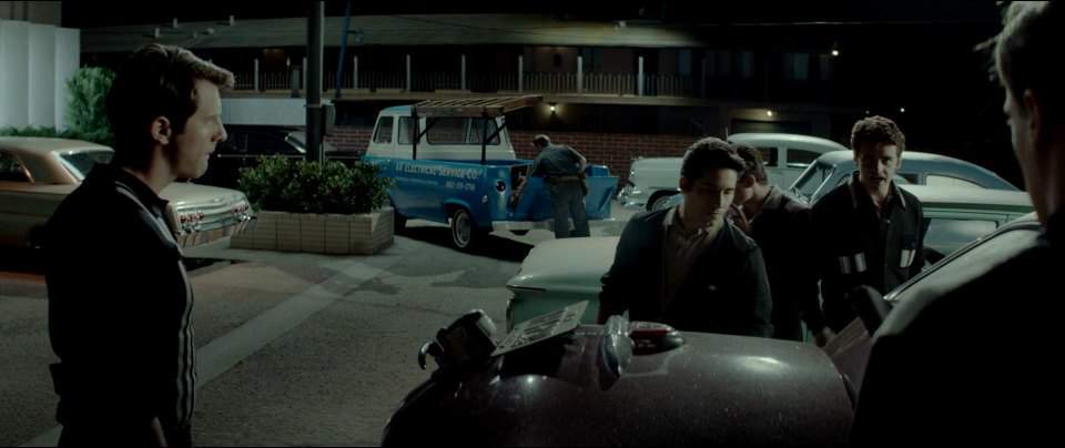 Ford Econoline Pickup