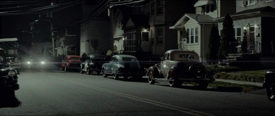 Oldsmobile 88 Futuramic