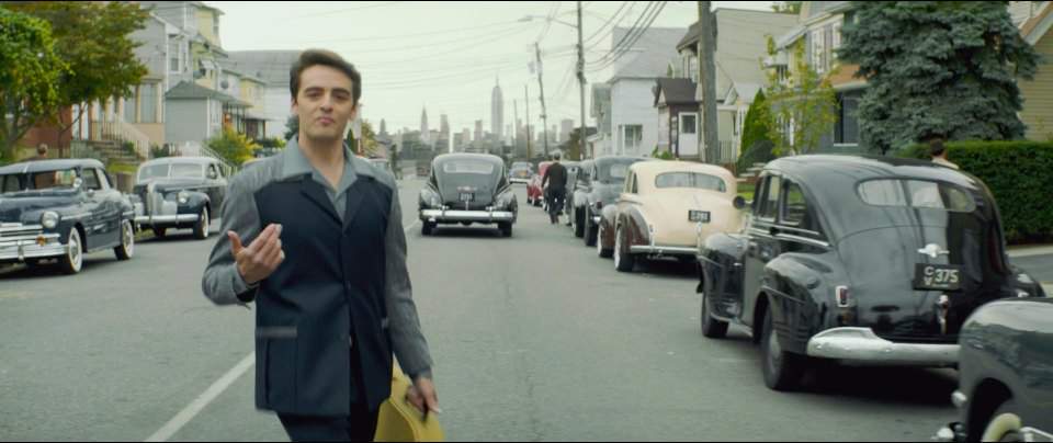 Plymouth Special De Luxe