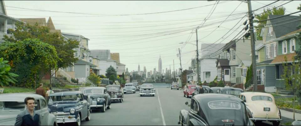 Plymouth Special De Luxe