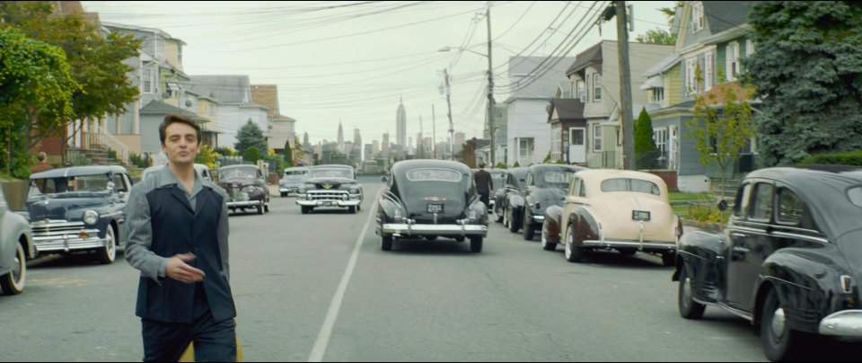 Studebaker Commander