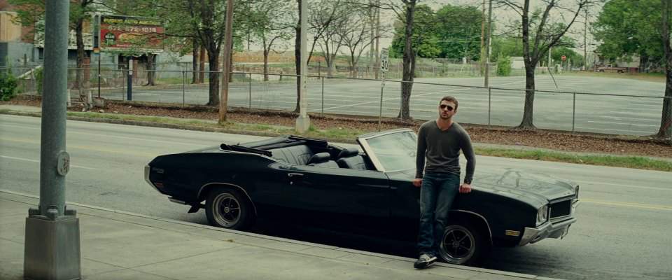 Buick Skylark Custom