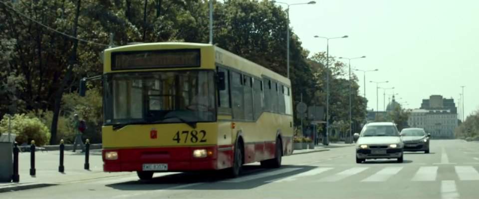 Opel Astra Kombi