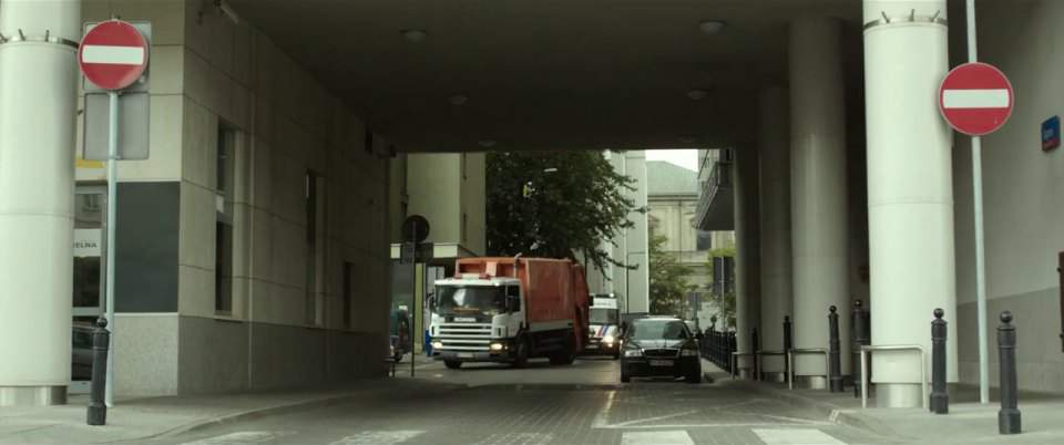 Scania 4-Series