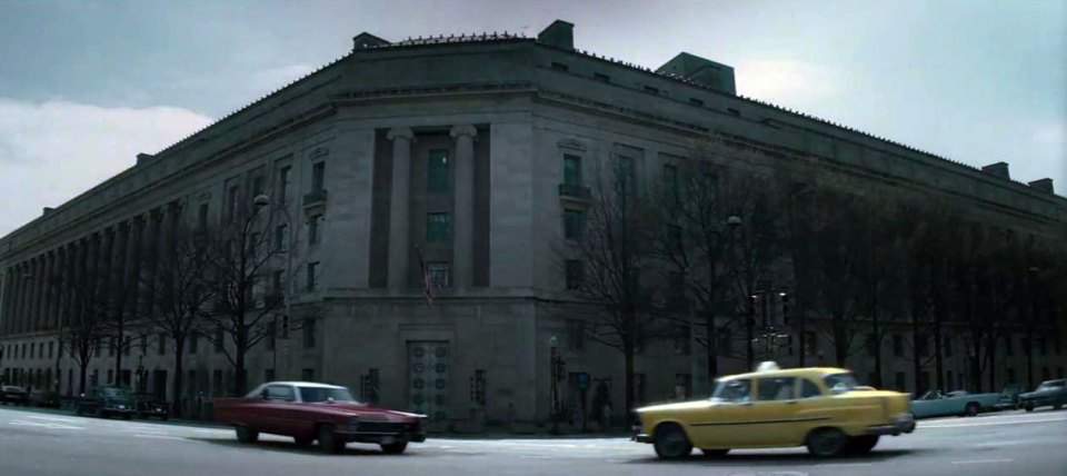 Checker Taxicab