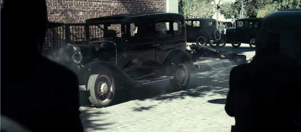 Chevrolet Independence