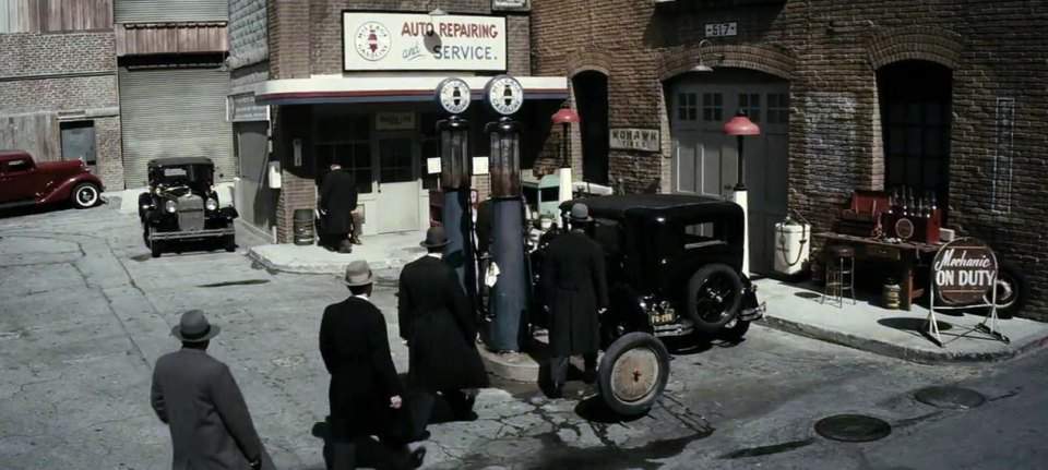 Ford Model A