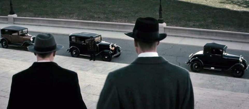 Ford Model A