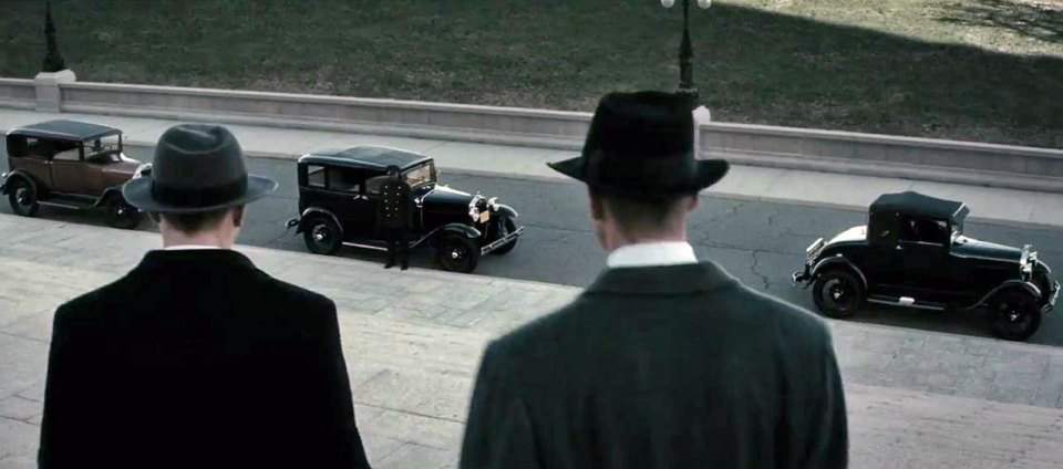 Ford Model A