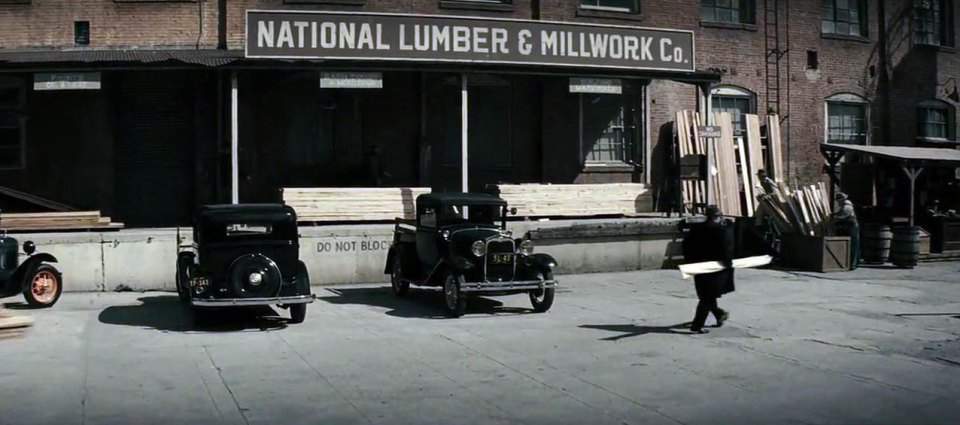 Ford Model A