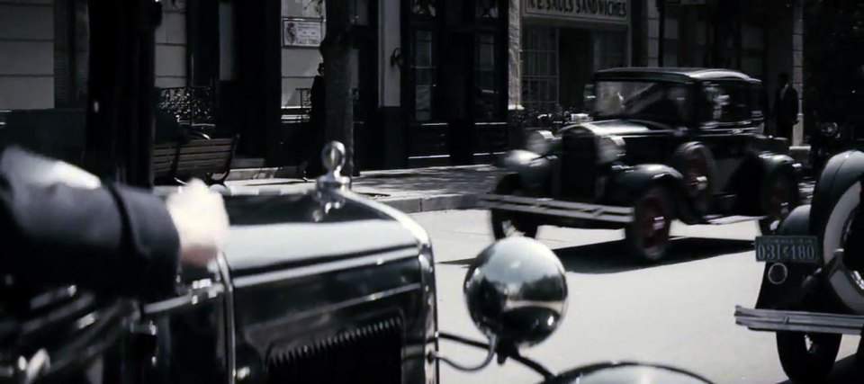 Ford Model A