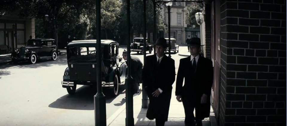 Ford Model A
