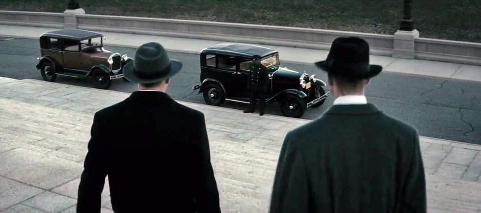 Ford Model A