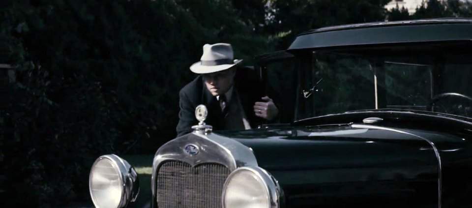 Ford Model A